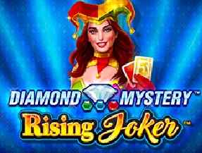 Rising Joker [Diamond Mystery]